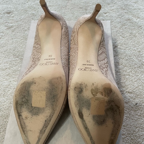 Jimmy Choo pump - Picture 11 of 11